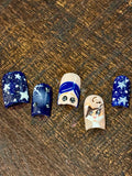Coraline custom