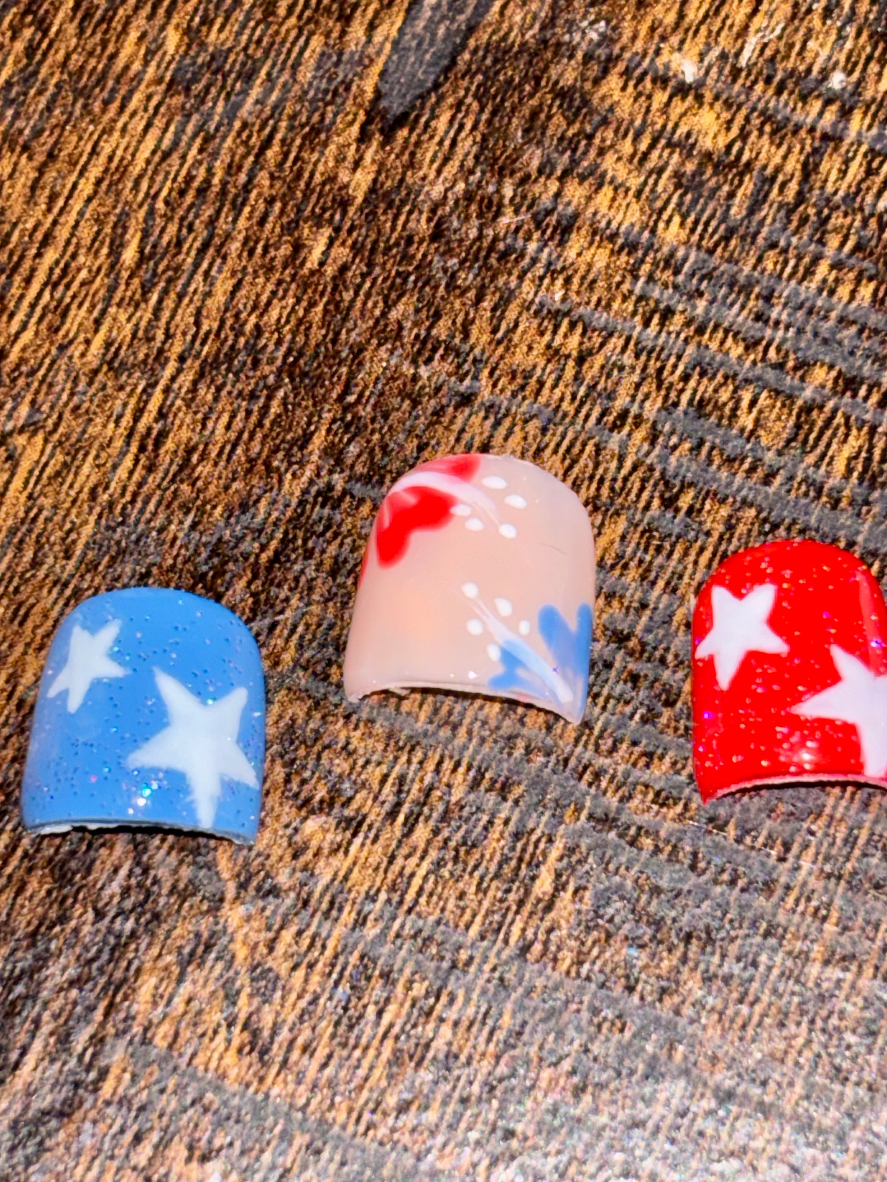 Budget 4th shorties