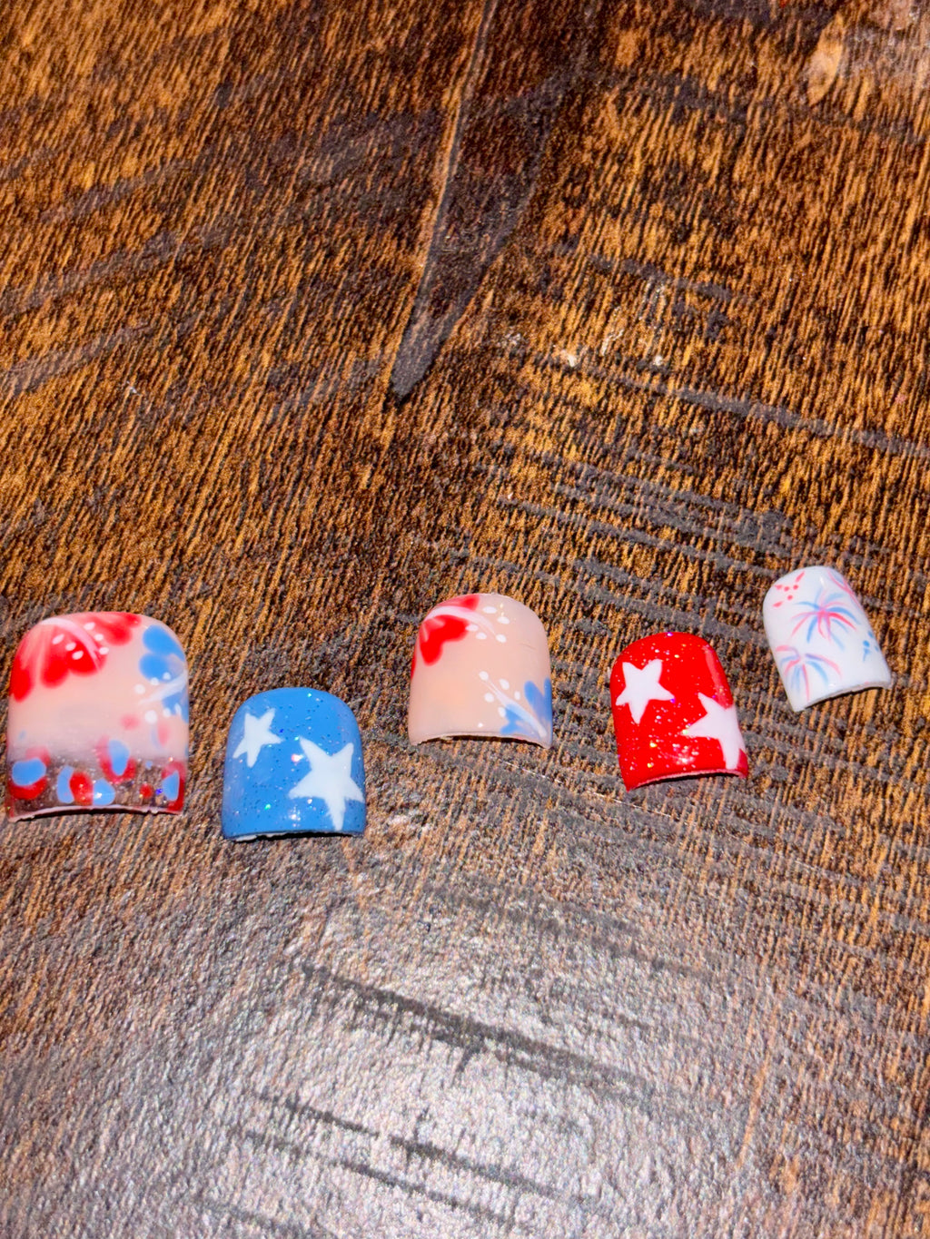 Budget 4th shorties