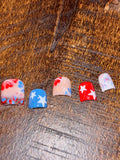 Budget 4th shorties